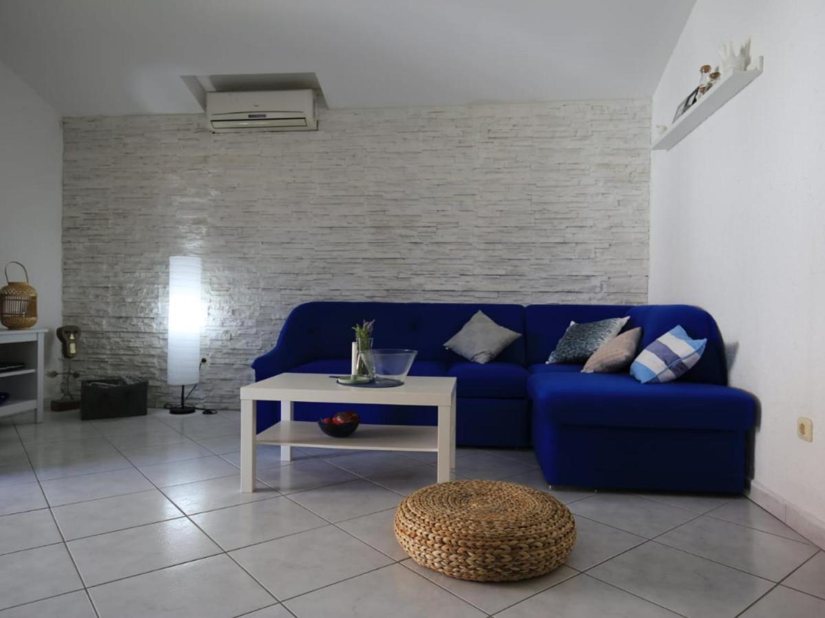 Apartment Barbara Vir Exterior photo