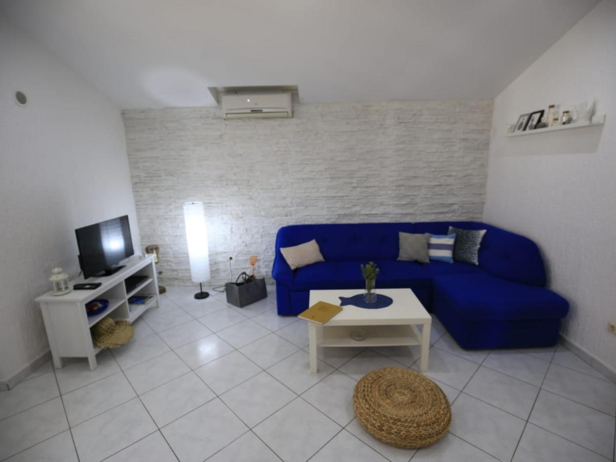 Apartment Barbara Vir Exterior photo