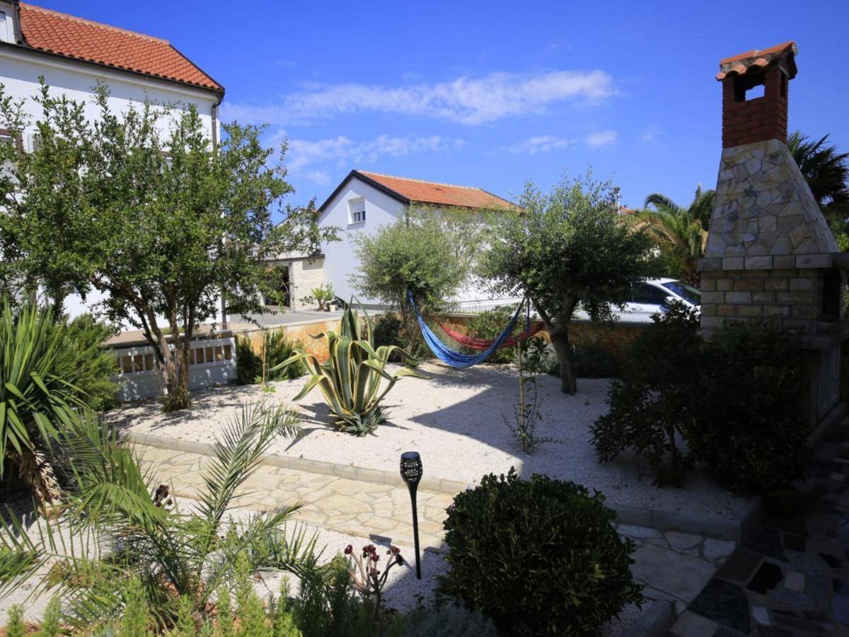 Apartment Barbara Vir Exterior photo